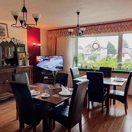 Villa Genevra คอซซาลิน ภายนอก รูปภาพ