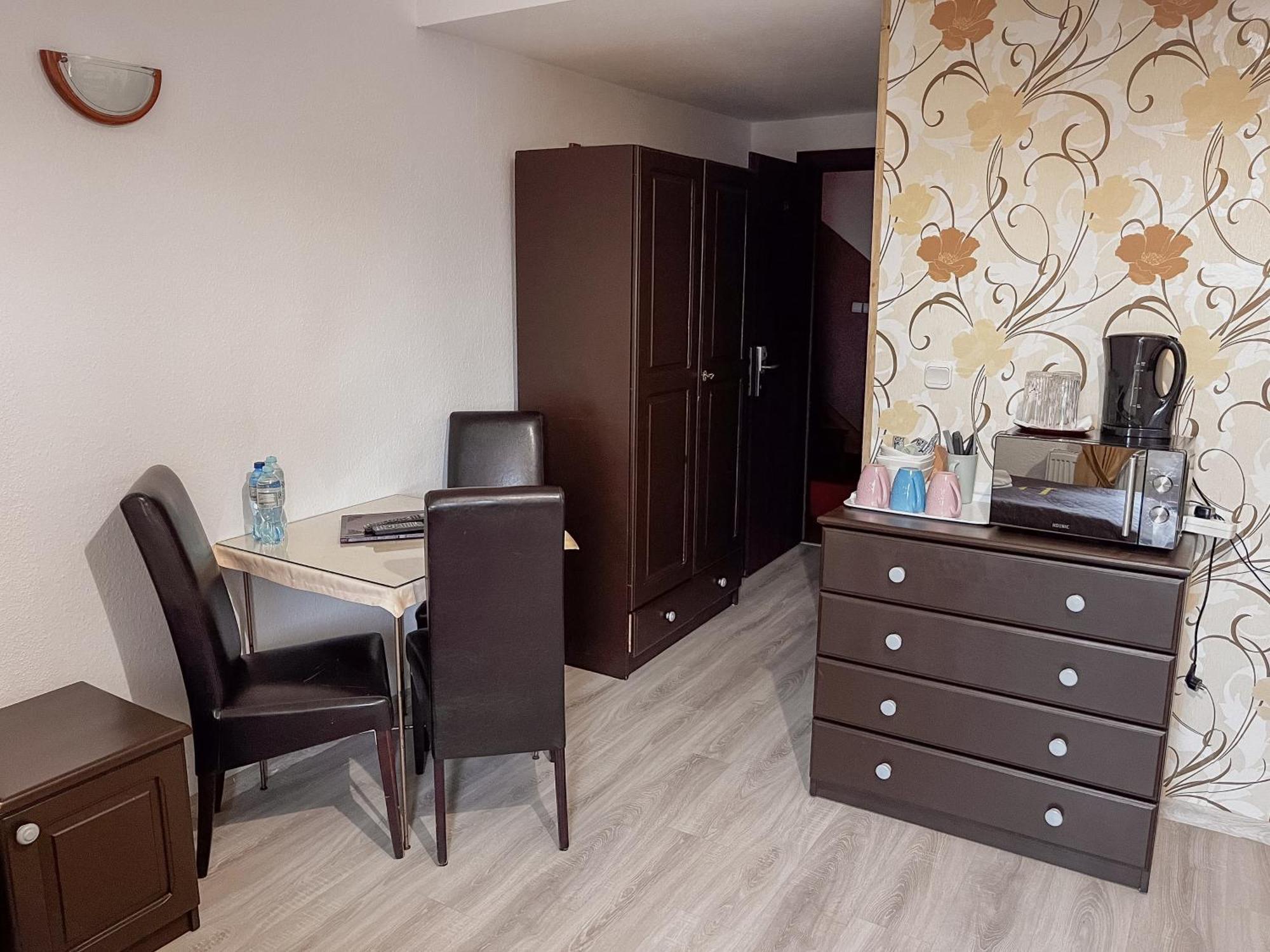 Villa Genevra คอซซาลิน ภายนอก รูปภาพ