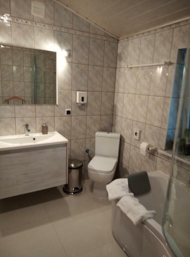 Villa Genevra คอซซาลิน ภายนอก รูปภาพ